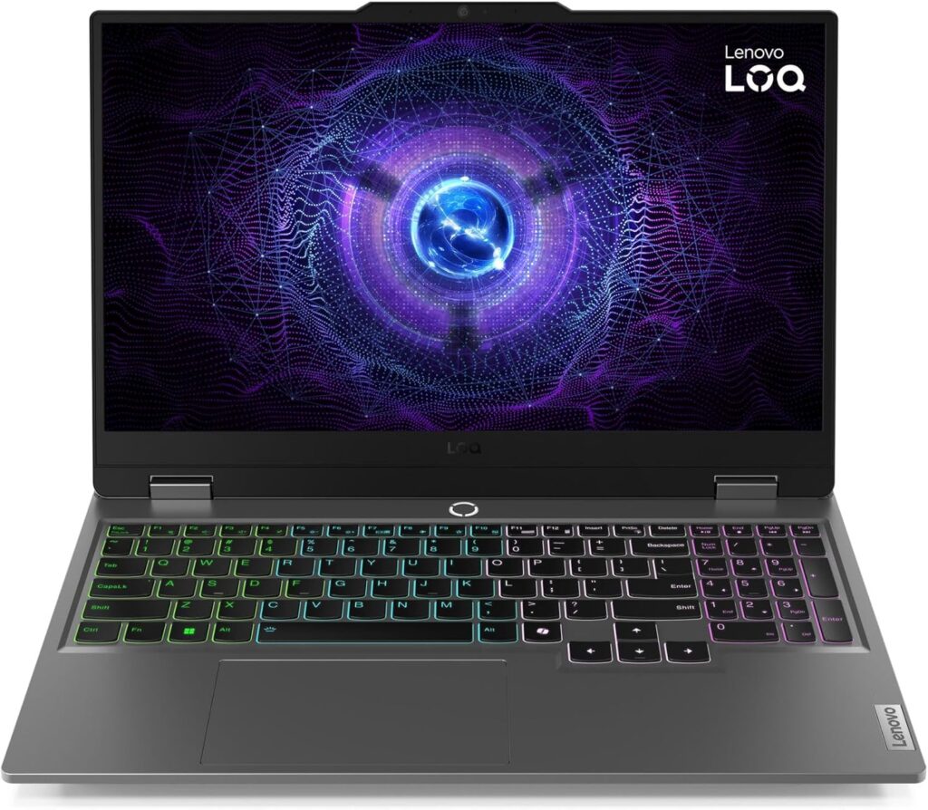 خرید لپتاپ Lenovo Store LOQ 15IRX9