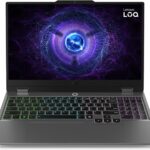 خرید لپتاپ Lenovo Store LOQ 15IRX9