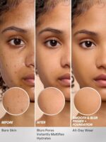 خرید SHEGLAM Camera On Smooth & Blur Primer Mattifying از آمازون امارات