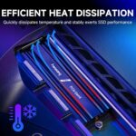 خرید fanxiang fanxiang 1TB NVMe Internal Gaming از آمازون امارات