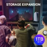 خرید fanxiang fanxiang 1TB NVMe Internal Gaming از آمازون امارات