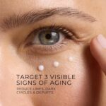 خرید RoC Retinol Correxion Anti-Aging Eye Cream Treatment for از آمازون امارات