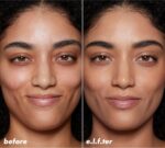 خرید e.l.f. Halo Glow Skin Tint SPF 50, Tinted از آمازون امارات