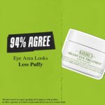 خرید Kiehl's Creamy Eye Treatment with Avocado 0.5oz 15ml, از آمازون امارات