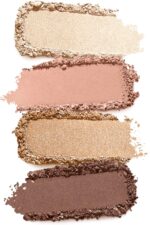 خرید KIKO Milano Bright Quartet Eyeshadow Palette 01 | از آمازون امارات
