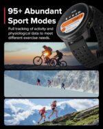 خرید SUUNTO Vertical Solar GPS Adventure Watch, Activity Tracker از آمازون امارات