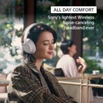 خرید Sony WH-CH720N Wireless Noise Cancelling Headphones, 35 hours از آمازون امارات