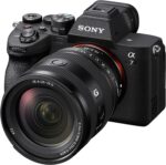 خرید Sony FE 20-70 mm F4 G | G از آمازون امارات