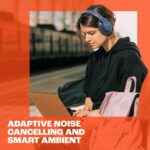 خرید JBL TUNE 770NC - Adaptive Noise Cancelling with از آمازون امارات