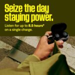 خرید Bose QuietComfort Wireless Noise Cancelling Earbuds, Lifestyle Bluetooth از آمازون امارات