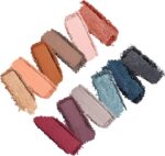 خرید Kiko Milano Cult Colours Eyeshadow Palette, 01 Matte از آمازون امارات