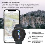 خرید SUUNTO 5 Peak – Compact GPS Sports Watch از آمازون امارات