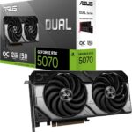 خرید کارت گرافیک ASUS Store Dual GeForce