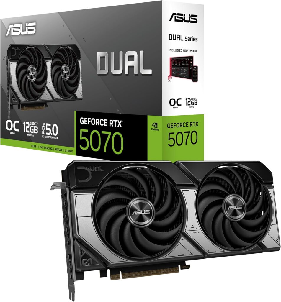 خرید کارت گرافیک ASUS Store Dual GeForce