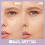 خرید Maybelline New York, Super Stay Lumi-Matte Liquid Foundation, از آمازون امارات