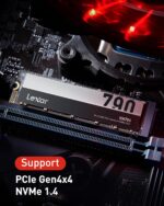 خرید Lexar Store Lexar NM790 2TB SSD, M.2 از آمازون امارات