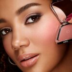 خرید KIKO Milano Unlimited Blush 03, Long-Lasting Powder Blush از آمازون امارات