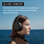 خرید Sony 1000X THE COLLEXION Wireless Noise Cancelling Headphones, از آمازون امارات