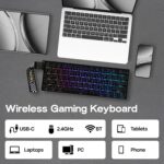 خرید EPOMAKER Store EPOMAKER Aula MINI60 HE Wireless از آمازون امارات