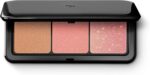 خرید KIKO Milano Multi Finish Trio Blush & Bronzer از آمازون امارات
