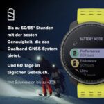خرید SUUNTO Vertical GPS Sports Watch, Activity Tracker w/Dual-band از آمازون امارات