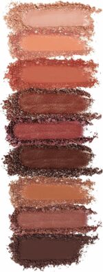 خرید KIKO Milano Green Me Eyeshadow Palette 102, Palette از آمازون امارات