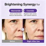 خرید No.9 NAD+ Retinal Volumetox Eye Cream, Anti-Aging Treatment از آمازون امارات