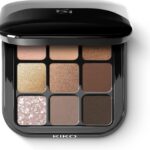 پالت سایه چشم KIKO Milano