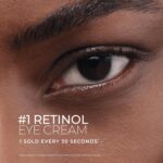 خرید RoC Retinol Correxion Anti-Aging Eye Cream Treatment for از آمازون امارات