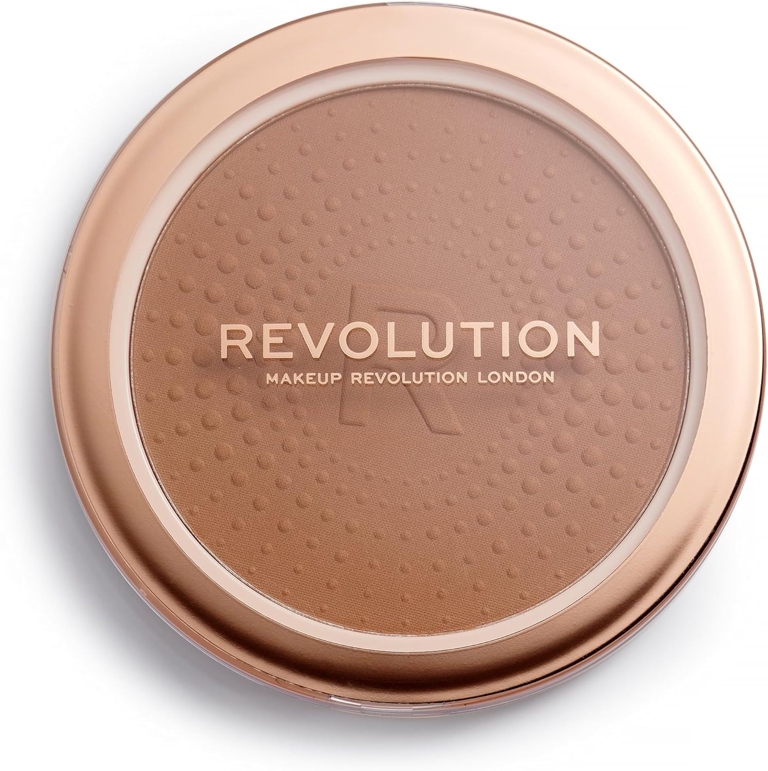 Revolution Beauty London Makeup Mega Bronzer 02 - Warm, 0.5 Ounce (Pack of 1) 1 خرید Revolution Mega Bronzer اصل