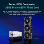 خرید ASUS Store ASUS PRIME-RTX5060-O8G-NVIDIA-GEFORCE-RTX 5060-8GB GDDR7-128bit-HDMI-3xDP-DLSS3 SCREEN از آمازون امارات