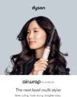 خرید Dyson Airwrap Co-anda2x™ multi-styler and dryer (Ceramic Pink/Rose از آمازون امارات