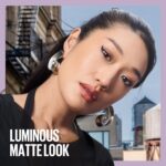 خرید Maybelline New York, Super Stay Lumi-Matte Liquid Foundation, از آمازون امارات