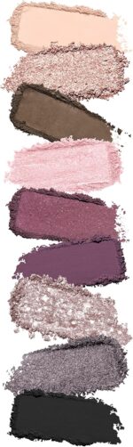 خرید KIKO Milano Glamour Multi Finish Eyeshadow Palette 04 از آمازون امارات
