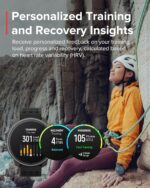 خرید SUUNTO Vertical Solar GPS Adventure Watch, Activity Tracker از آمازون امارات