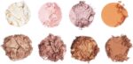 خرید Makeup Revolution, Ultra, Blush Palette, Golden Sugar, 8 از آمازون امارات