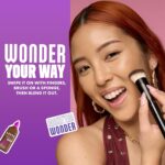 خرید NYX Professional Makeup Make 'EM Wonder, 24H Soft از آمازون امارات