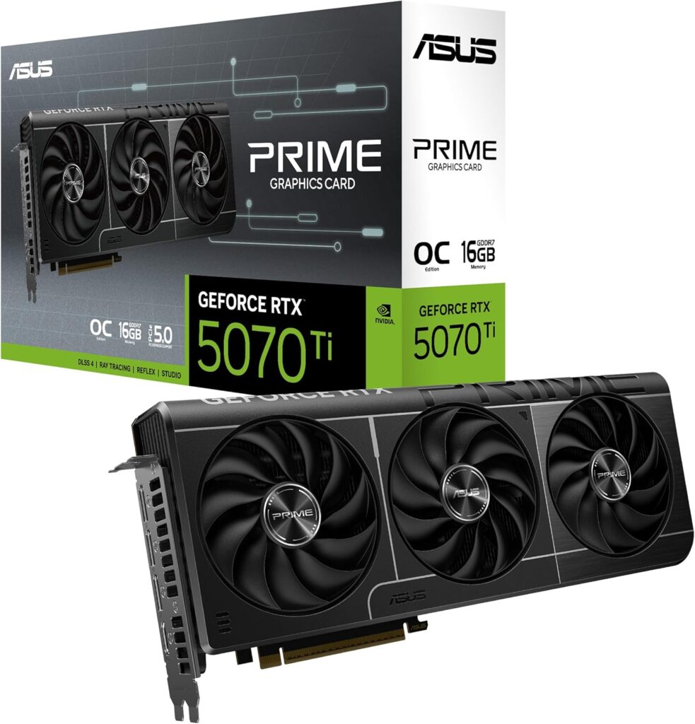 خرید کارت گرافیک ASUS Store GeForce RTX