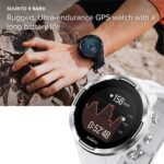 خرید SUUNTO 9 Baro & Peak, GPS Sports Watch از آمازون امارات