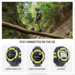 خرید Garmin Instinct® E 40mm, Rugged Outdoor GPS Smartwatch, از آمازون امارات