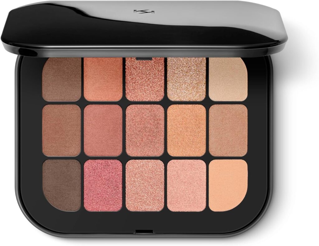 پالت سایه چشم KIKO Milano