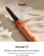 خرید Dyson Airwrap I.D.™ Multi-Styler And Dryer (Ceramic Apricot/Topaz) از آمازون امارات