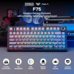 خرید EPOMAKER Store EPOMAKER x AULA F75 Gasket از آمازون امارات