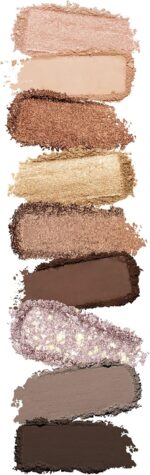 خرید KIKO Milano Glamour Multi Finish Eyeshadow Palette 01 از آمازون امارات