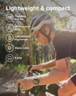 خرید SUUNTO Race S GPS Sports Watch, High-Res AMOLED از آمازون امارات