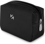 خرید KIKO Milano Beauty Case, Medium - Clear 2 از آمازون امارات
