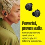 خرید Bose QuietComfort Wireless Noise Cancelling Earbuds, Lifestyle Bluetooth از آمازون امارات