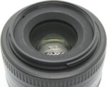 خرید Nikon 35Mm F/1.8G Af S DX Nikkor Lens از آمازون امارات