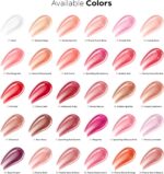خرید KIKO Milano 3D Hydra Lip Gloss 17 Pearly از آمازون امارات