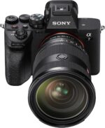 خرید Sony FE 24-70mm F2.8 GM II, E-Mount Full از آمازون امارات